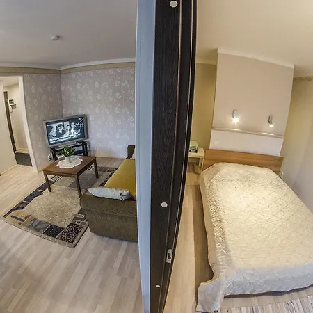 Apartment Herman Niine