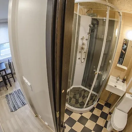 Apartment Herman Niine *