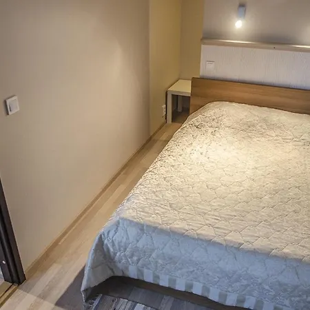 Apartment Herman Niine Haapsalu