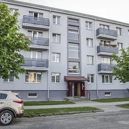 Apartment Herman Niine Haapsalu